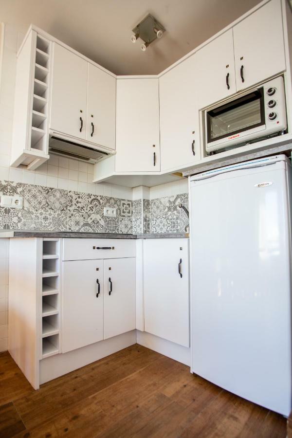 Sol Apartment