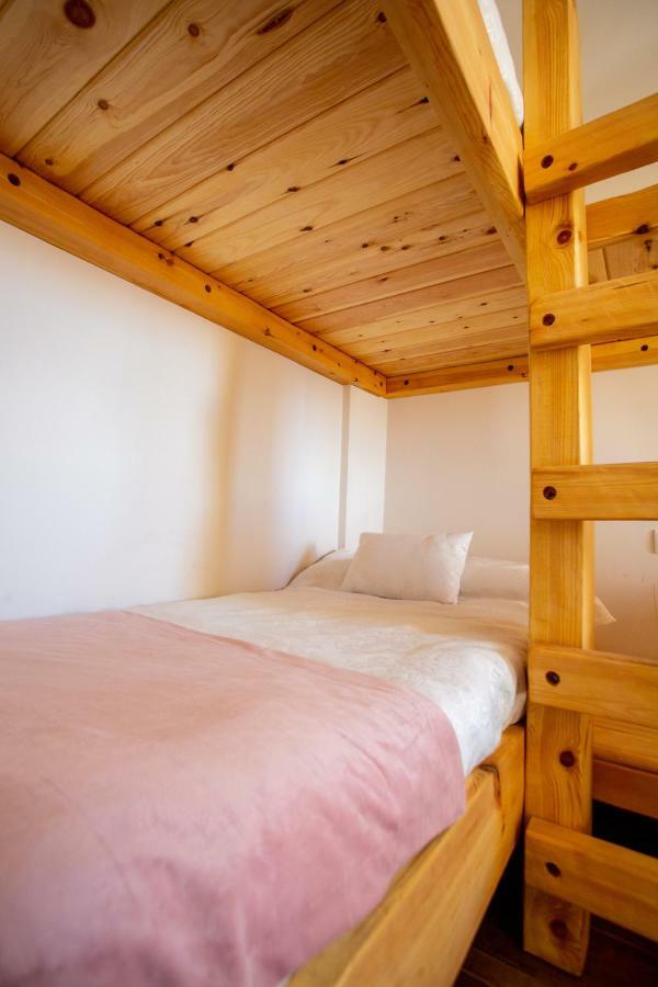 Apartment Sol *