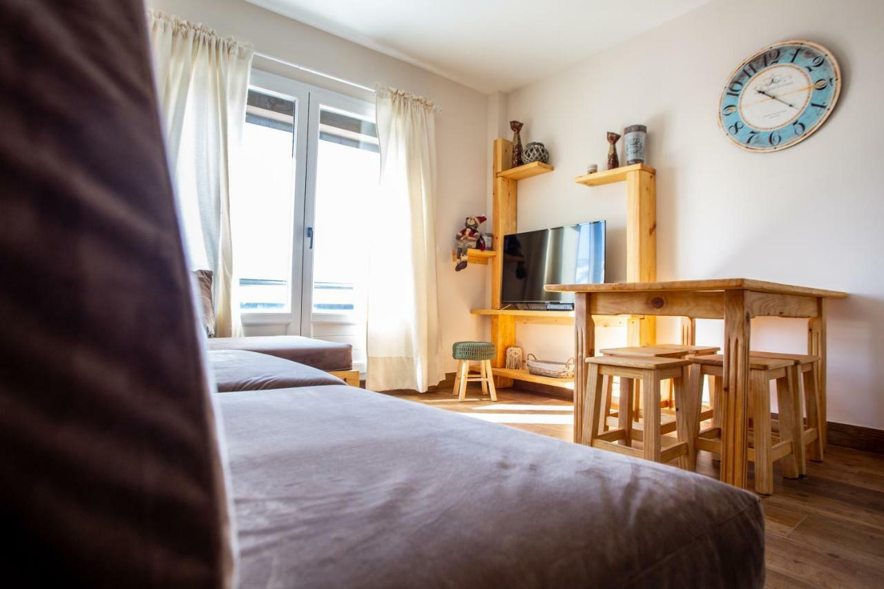 Apartment Sol *