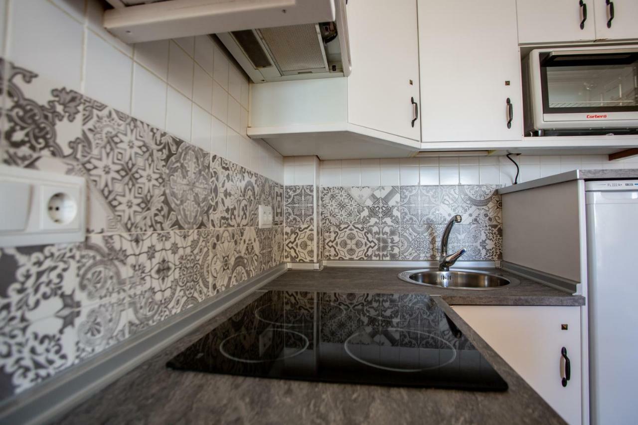 Apartment Sol *