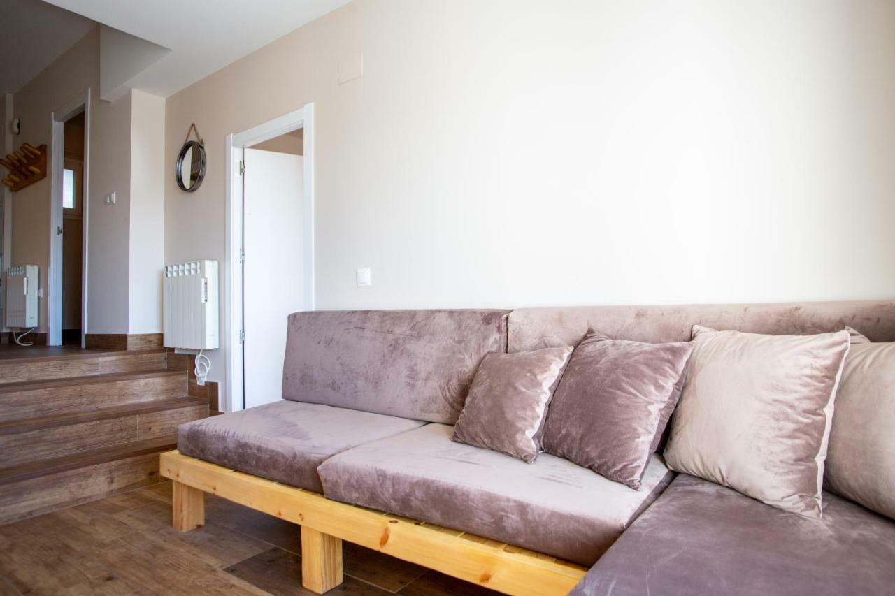 Apartment Sol *