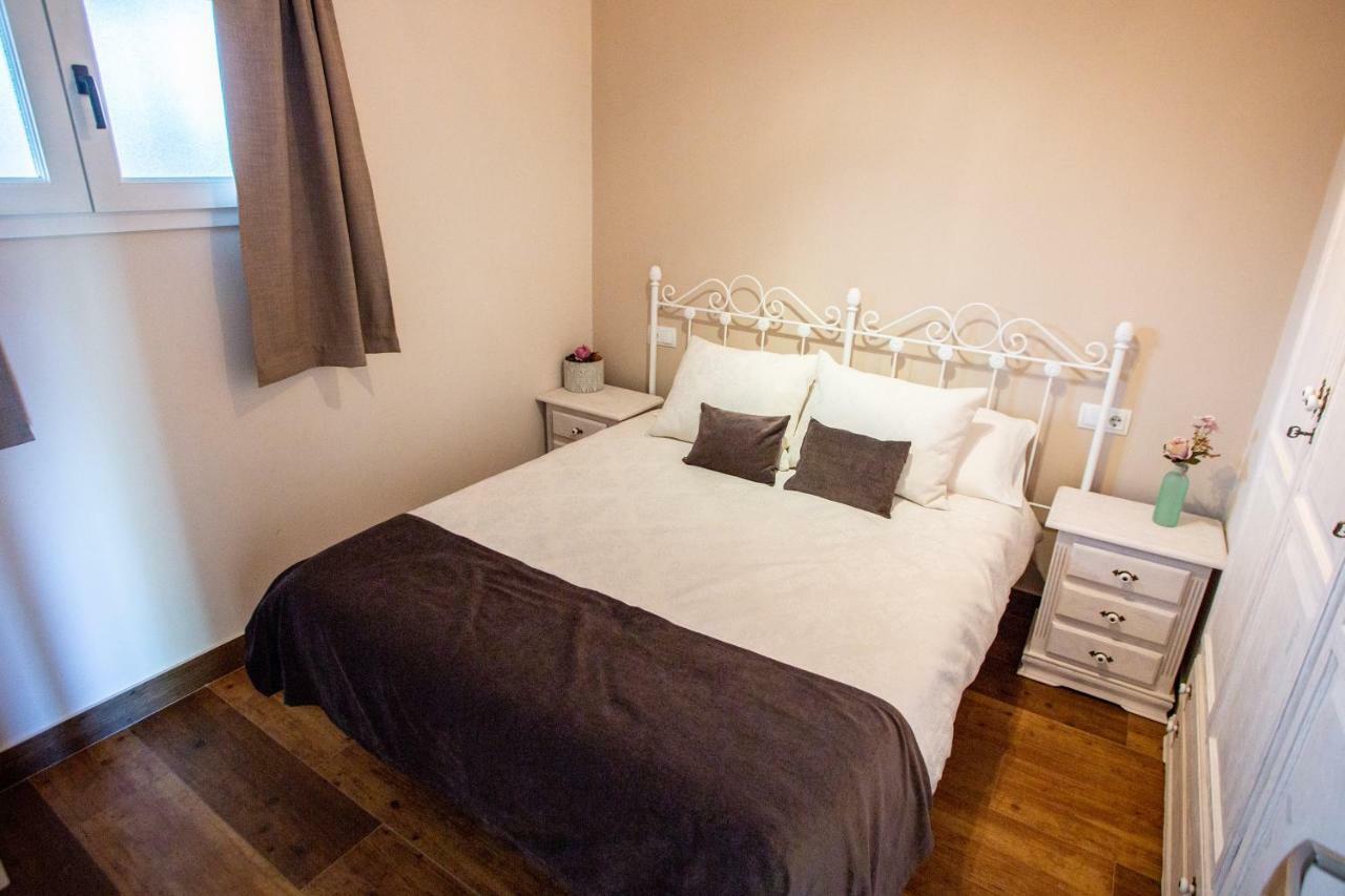 Sol Apartment