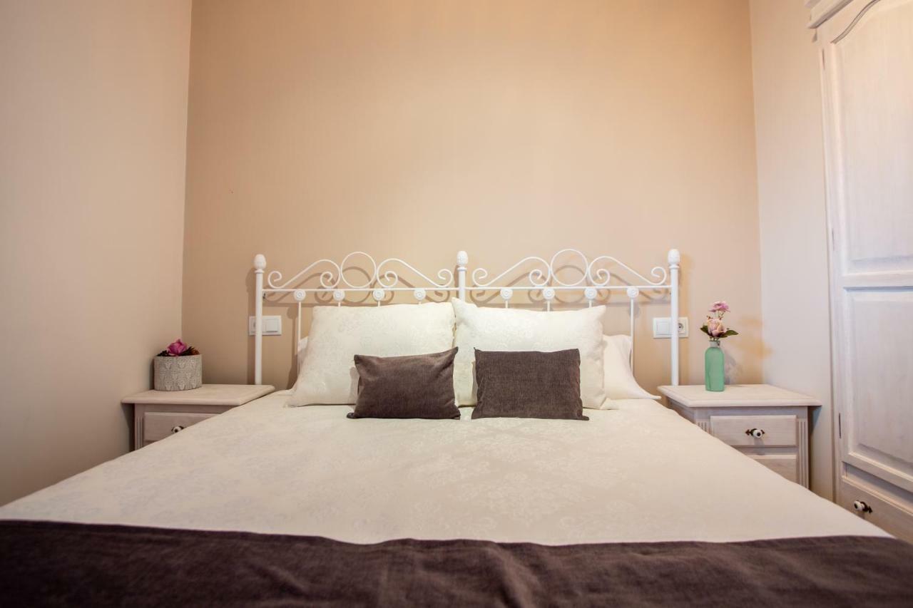 Sol Apartment