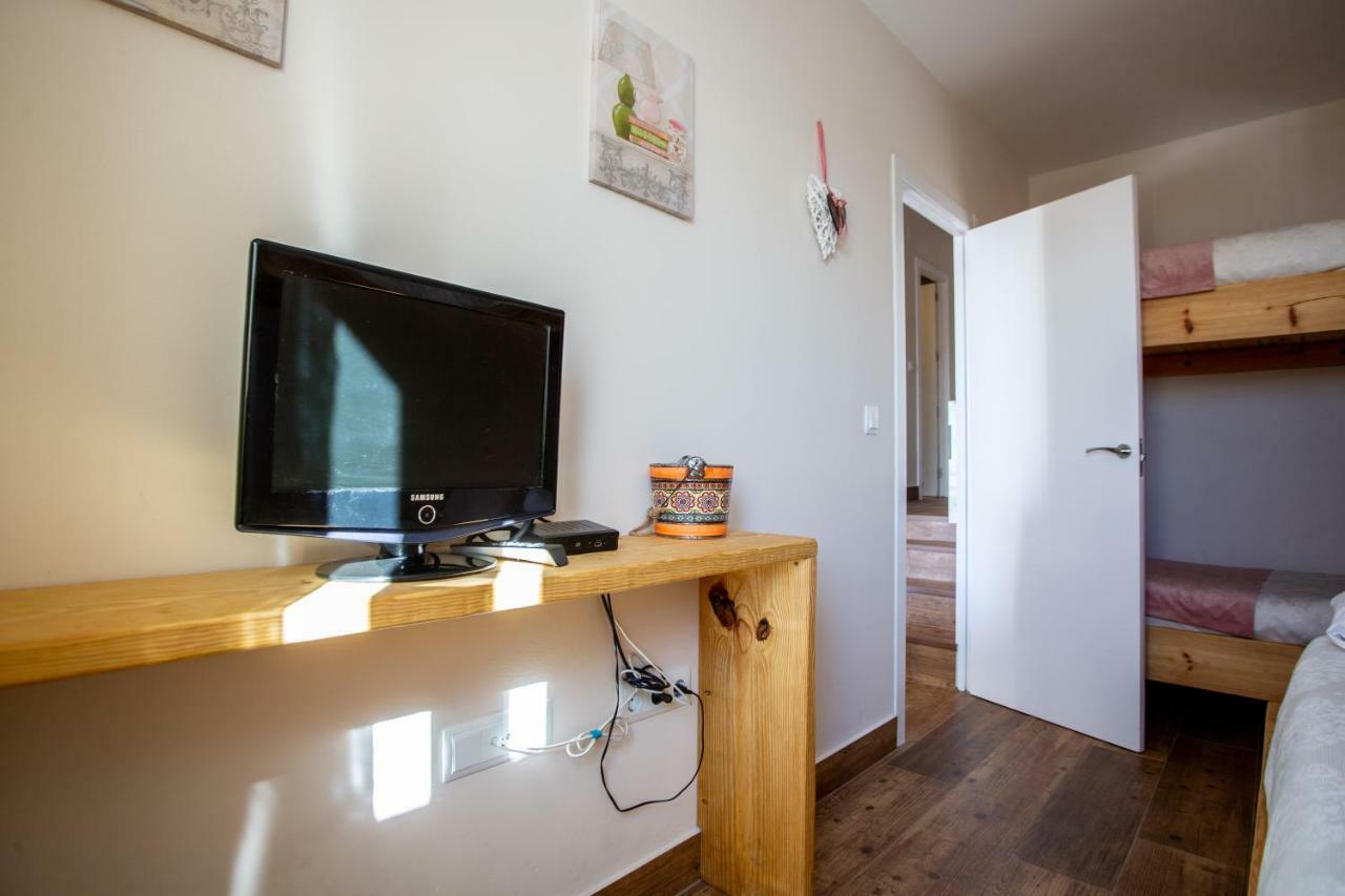 Sol Apartment