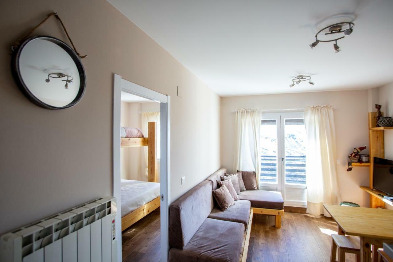 Sol Apartment *